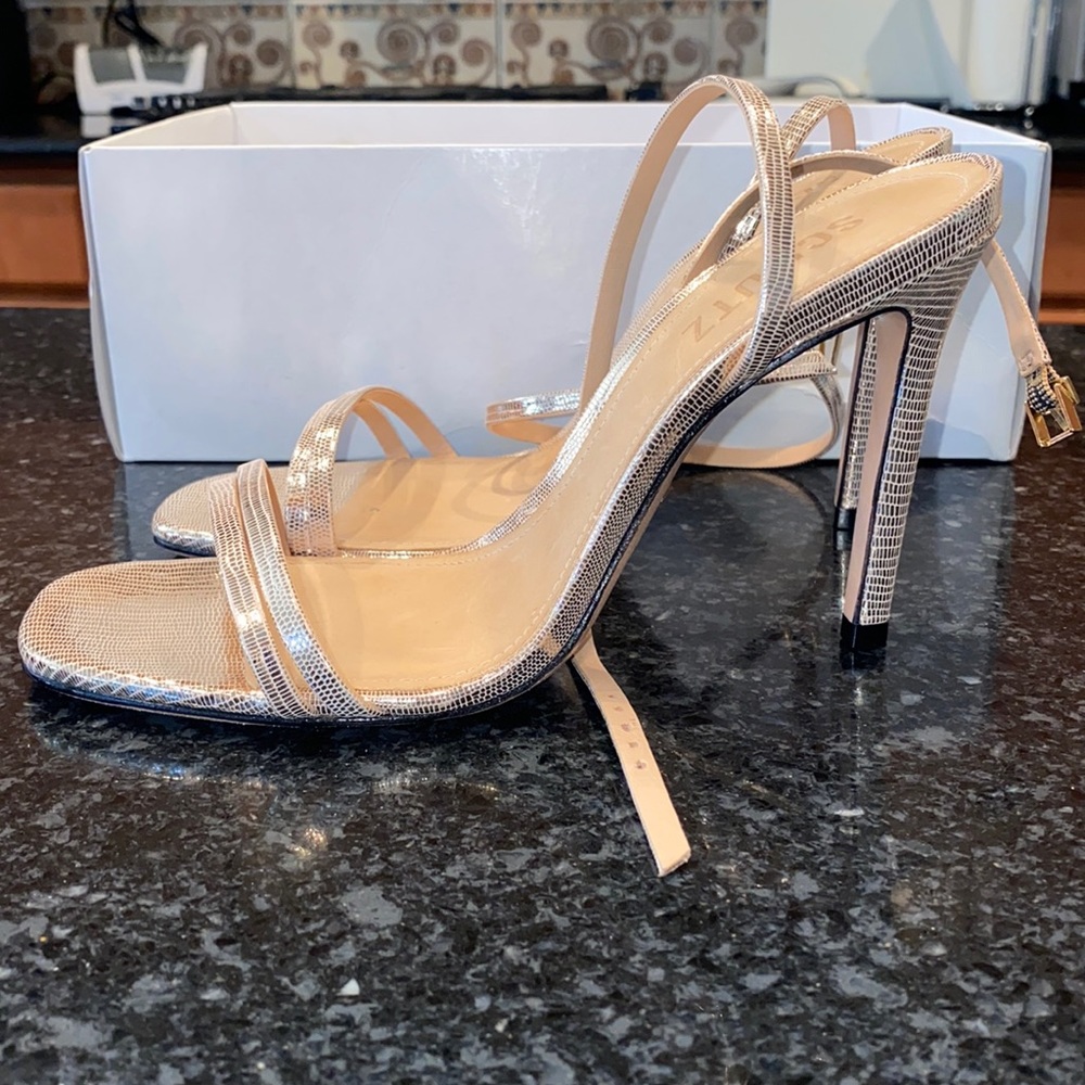 Schutz Altina Heel